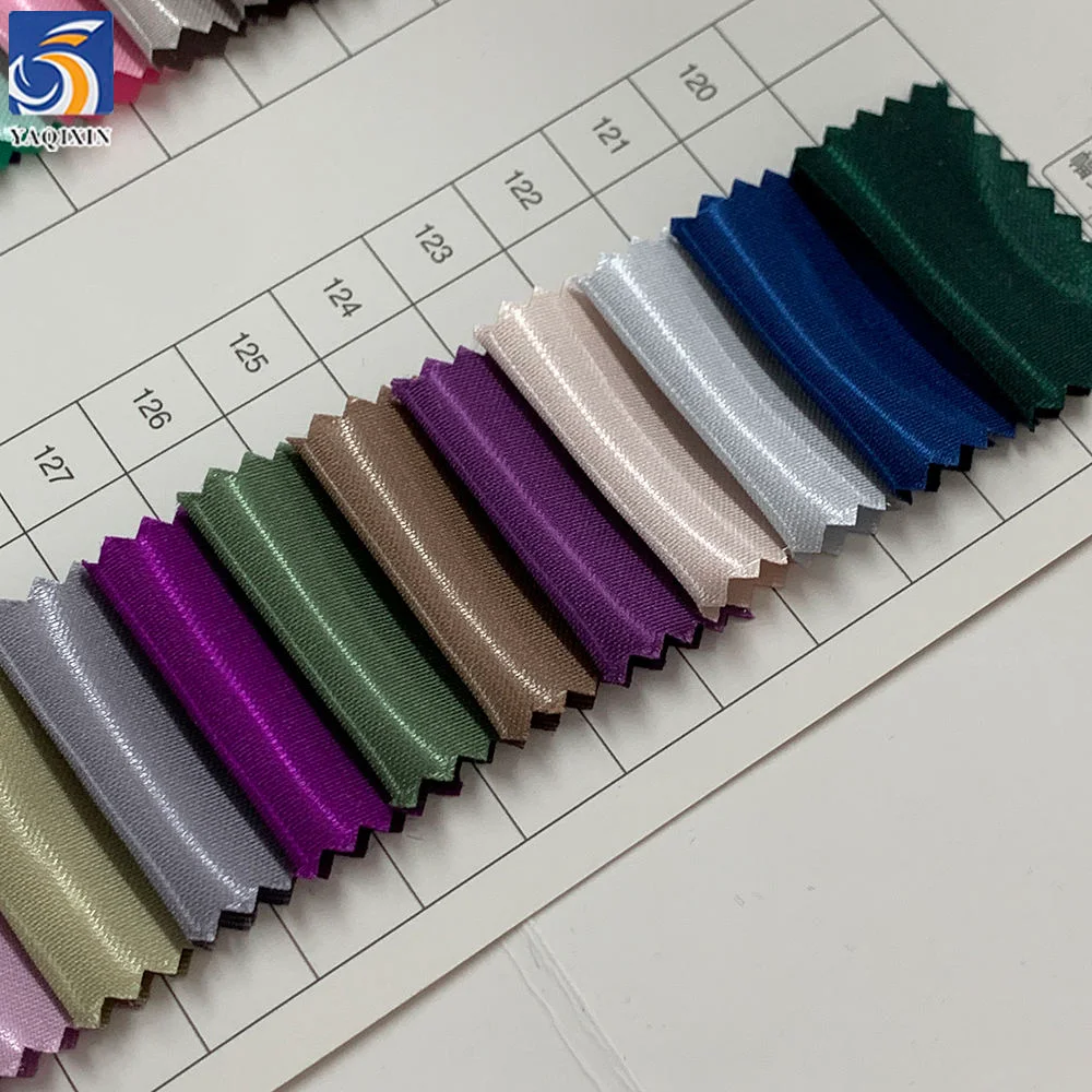YXQ24032301-15 liquid satin fabric color SKU
