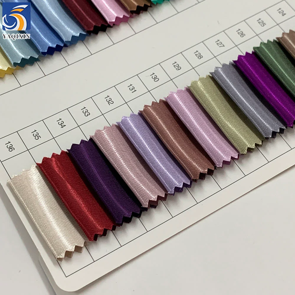 YXQ24032301-16 liquid satin fabric color SKU