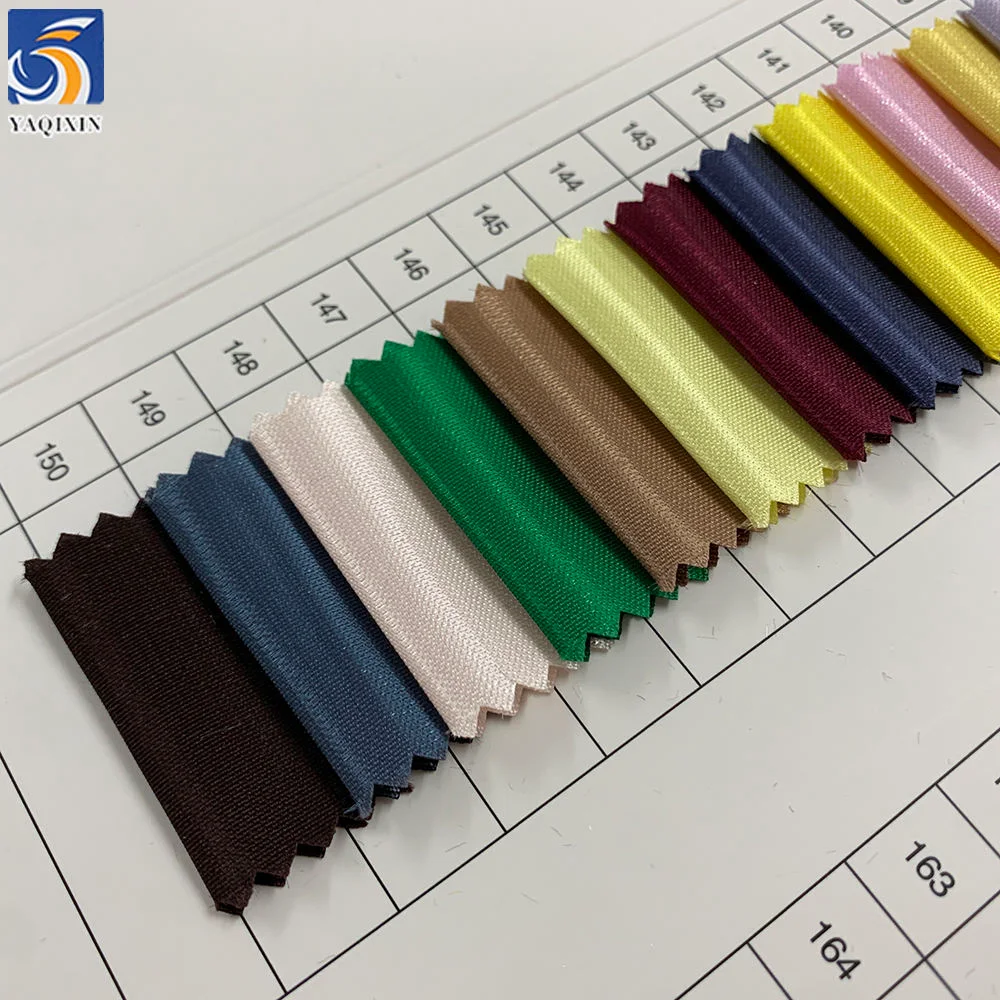 YXQ24032301-18 liquid satin fabric color SKU
